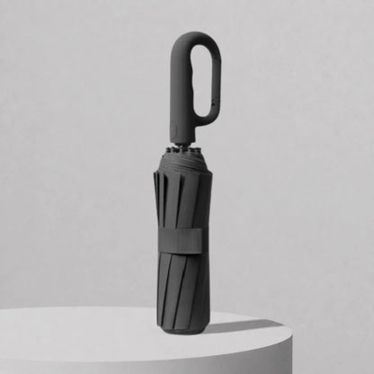 Skyhalo umbrella in Black