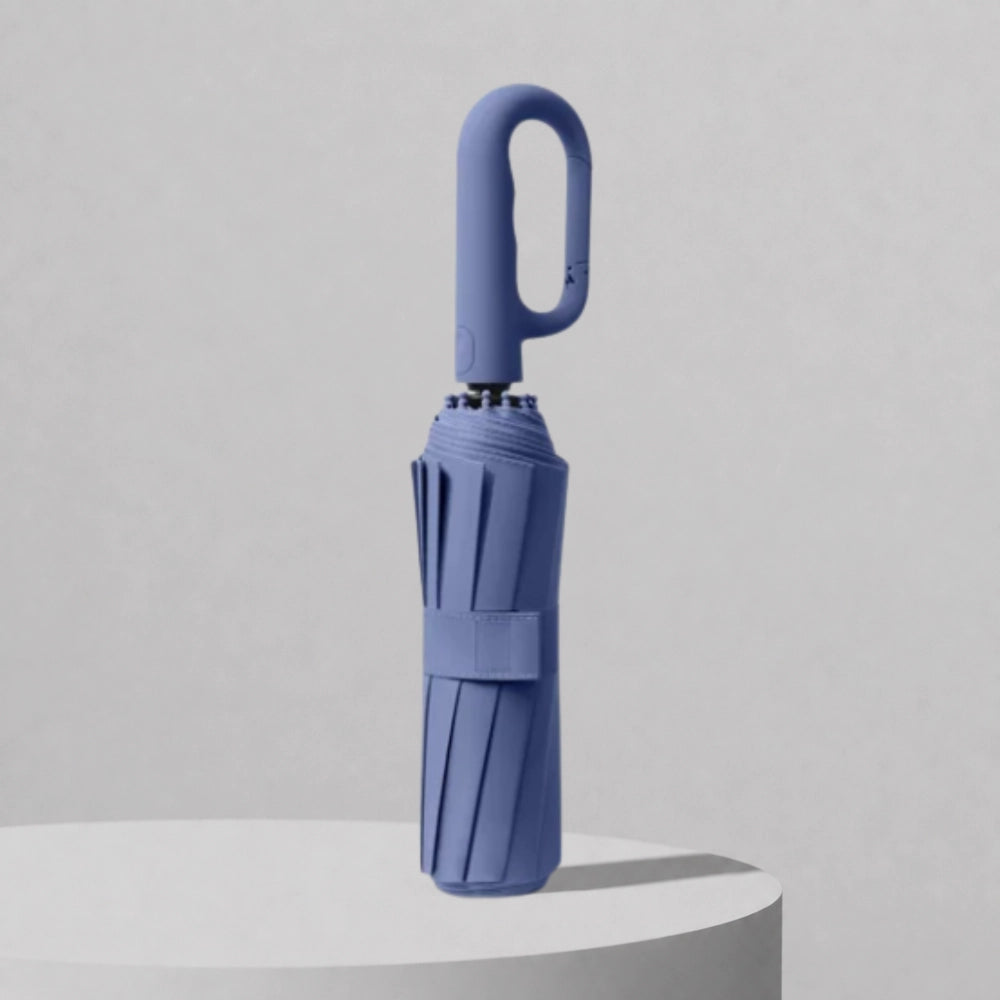 Skyhalo umbrella in Blue