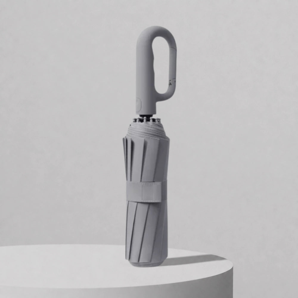 Skyhalo umbrella in Gray