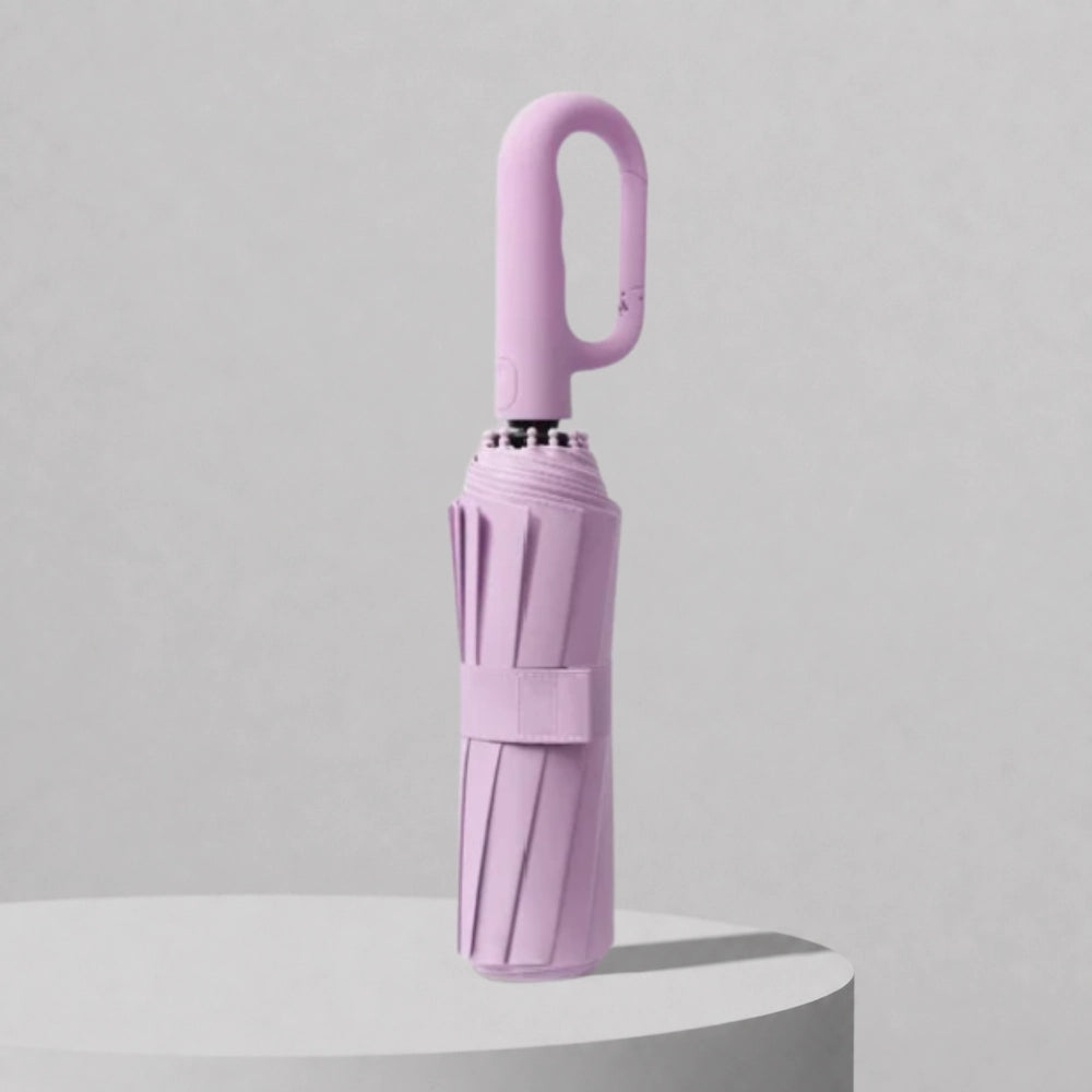 Skyhalo umbrella in Pink