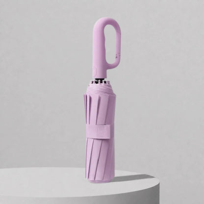 Skyhalo umbrella in Pink